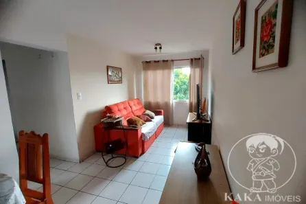 Apartamento com 2 Quartos à venda, 51m² no Vila Invernada, São Paulo