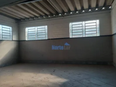 Prédio Comercial à venda, 300m² no Vila Barreto, São Paulo