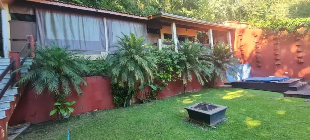 Casa de Condomínio com 3 Quartos à venda, 224m² no Roseira, Mairiporã