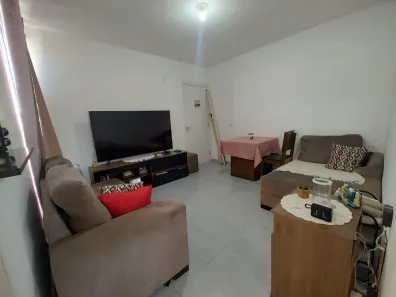 Apartamento com 2 Quartos à venda, 44m² no Diamante (Barreiro), Belo Horizonte