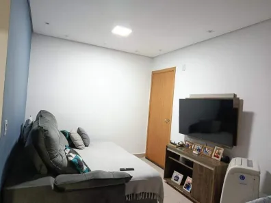 Apartamento com 2 Quartos à venda, 39m² no Higienópolis, Piracicaba
