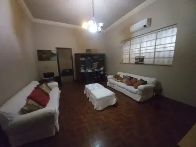 Casa com 6 Quartos para alugar, 470m² no Alto da Boa Vista, Ribeirão Preto