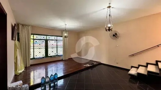 Casa com 5 Quartos à venda, 412m² no Fátima, Niterói