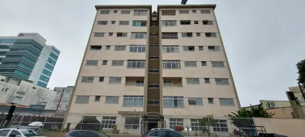 Apartamento com 2 Quartos para alugar, 136m² no Vila Ema, São José dos Campos