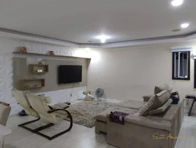 Casa com 3 Quartos à venda, 150m² no Chacrinha, Nova Iguaçu