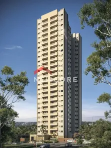 Apartamento com 3 Quartos à venda, 79m² no Vila Marumby, Maringá