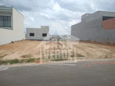 Lote/Terreno à venda, 150m² no Parque Barnabé, Indaiatuba
