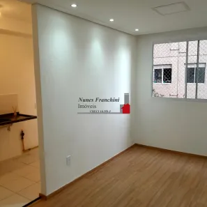 Apartamento com 2 Quartos à venda, 40m² no Jardim das Graças, São Paulo