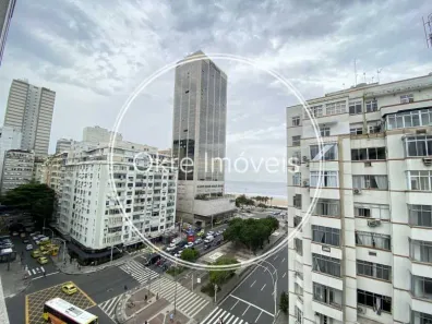 Apartamento com 3 Quartos à venda, 170m² no Copacabana, Rio de Janeiro