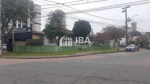 Lote/Terreno à venda, 315m² no Portão, Curitiba