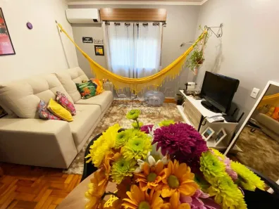 Apartamento com 2 Quartos à venda, 51m² no Marechal Rondon, Canoas