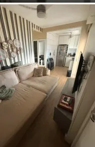 Apartamento com 2 Quartos para alugar, 53m² no Jardim Búfalo, Jundiaí