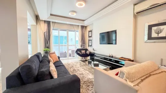 Apartamento com 3 Quartos à venda, 165m² no Centro, Itapema