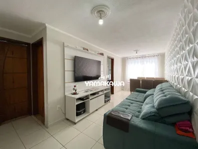 Apartamento com 2 Quartos à venda, 46m² no Itaquera, São Paulo