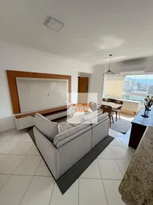 Apartamento com 2 Quartos à venda, 86m² no Guilhermina, Praia Grande