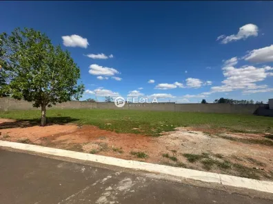 Lote/Terreno à venda, 450m² no Jardim Santa Lúcia, Americana