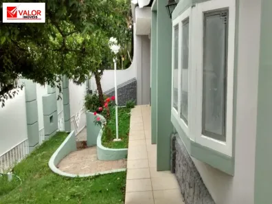 Casa com 3 Quartos para alugar, 120m² no Alto da Mooca, São Paulo