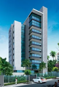 Apartamento com 4 Quartos à venda, 301m² no Castelo, Belo Horizonte