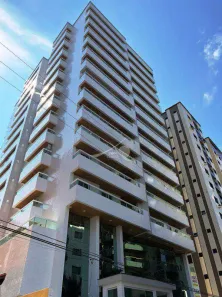 Apartamento com 2 Quartos para alugar, 80m² no Aviação, Praia Grande