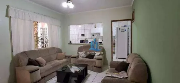 Sobrado com 3 Quartos à venda, 142m² no Santa Maria, São Caetano do Sul