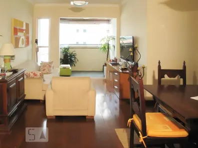 Apartamento com 3 Quartos à venda, 90m² no Jardim Brasil (Zona Sul), São Paulo