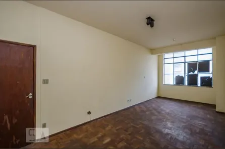 Apartamento com 3 Quartos à venda, 110m² no Centro, Belo Horizonte