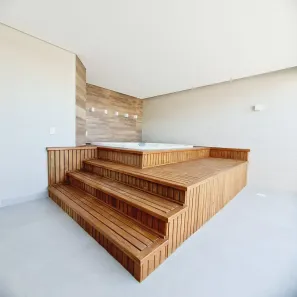 Apartamento com 1 Quarto à venda, 40m² no Campeche, Florianópolis