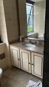 Apartamento com 3 Quartos para alugar, 105m² no Barra da Tijuca, Rio de Janeiro