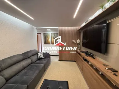 Apartamento com 3 Quartos à venda, 67m² no Glória, Contagem