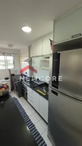 Apartamento com 3 Quartos à venda, 56m² no Portais (Polvilho), Cajamar