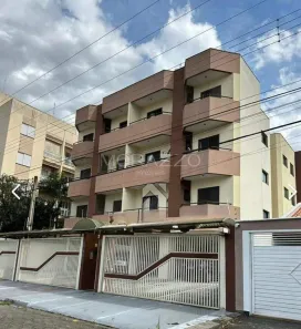 Apartamento com 2 Quartos à venda, 72m² no Jardim Flórida, Jacareí