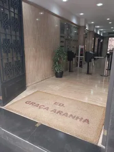 Sala Comercial à venda, 204m² no Centro, Rio de Janeiro