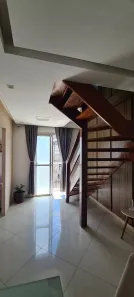 Apartamento com 3 Quartos à venda, 96m² no Caji, Lauro de Freitas
