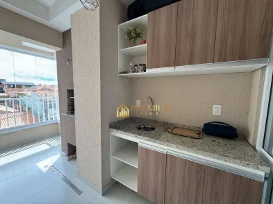 Apartamento com 3 Quartos à venda, 84m² no Jardim Petrópolis, São José dos Campos