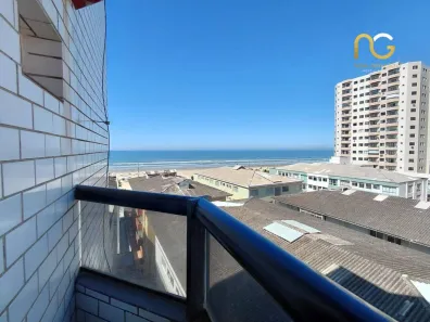 Apartamento com 3 Quartos à venda, 105m² no Tupi, Praia Grande