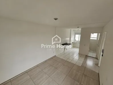 Apartamento com 2 Quartos à venda, 49m² no Residencial Vila Park, Campinas