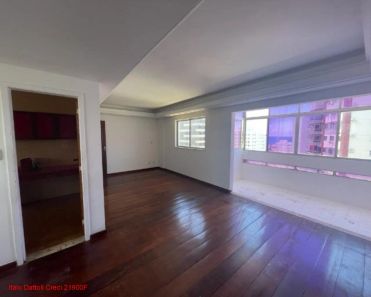 Apartamento com 4 Quartos à venda, 150m² no Pituba, Salvador