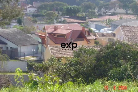 Apartamento com 5 Quartos à venda, 450m² no Santa Quitéria, Curitiba