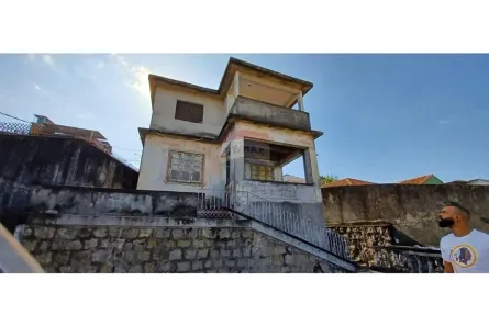 Casa com 4 Quartos à venda, 168m² no Brás de Pina, Rio de Janeiro