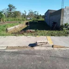 Lote/Terreno à venda, 147m² no , Peruíbe