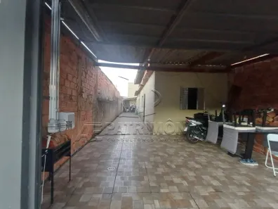 Casa com 2 Quartos à venda, 112m² no Parque Vitória Régia, Sorocaba