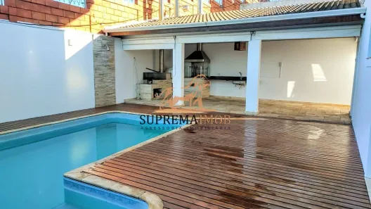 Casa de Condomínio com 3 Quartos à venda, 320m² no Itapeva, Votorantim