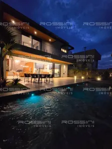 Casa de Condomínio com 3 Quartos à venda, 370m² no Residencial e Empresarial Alphaville, Ribeirão Preto