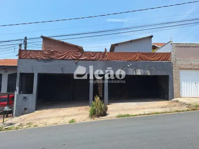 Casa com 7 Quartos à venda, 254m² no Jardim dos Manacás, Valinhos