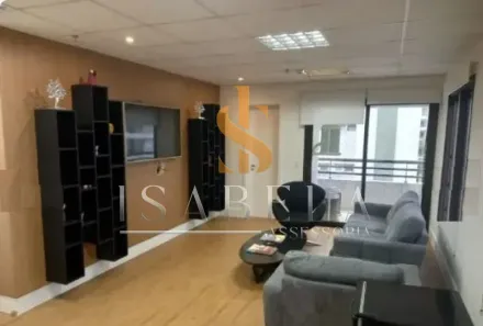 Sala Comercial à venda, 211m² no Jardim Paulista, São Paulo