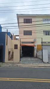 Sobrado com 3 Quartos para alugar, 225m² no Jardim São José (Zona Norte), São Paulo