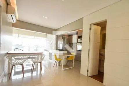 Apartamento com 1 Quarto à venda, 50m² no Jardim Aeroporto, São Paulo