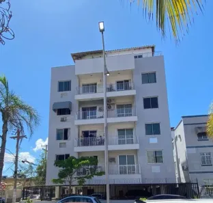 Cobertura com 3 Quartos à venda, 148m² no Centro, Cabo Frio