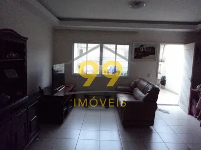 Sobrado com 3 Quartos à venda, 100m² no Jardim Sabará, São Paulo
