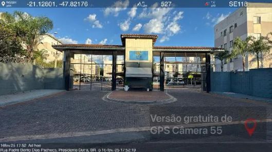Apartamento com 2 Quartos à venda, 48m² no Geraldo Correia de Carvalho, Ribeirão Preto